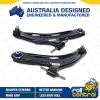 SuperPro Front Control Arm Lower Arm Assembly for Nissan Dualis Qashqai J10 JJ10