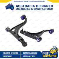 Front Control Arm Lower Arm Assembly for FPV F6 Pursuit BA BF Cobra Force 6 8 BF