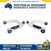 SuperPro Front Control Arm Lower - Arm for Tesla Model 3 5YJ3 Model Y 5YJY 17-On