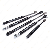 4 Pcs StrongArm Bonnet + Boot Gas Lift Struts for Volkswagen Golf Type4 1E 95-03