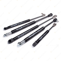 StrongArm Lift Tailgate Gate Gas Strut Lift Supports for Corolla KE70 AE71 AE82