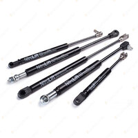 Strongarm Hatch Gas Strut Lift Supports for Toyota Celica ZZT231 6146L-6146R