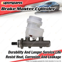 Brake Master Cylinder for Mitsubishi Challenger PB PC L200 Triton ML MN ABS VSC