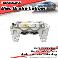 Front Left Disc Brake Caliper for Subaru Impreza WRX G3 G22 V1 V10 2.0L 2.5L