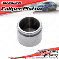 4x Front Disc Caliper Piston for Renault Master X62 2.3L Diesel 110kW 120kW