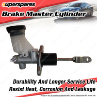 Clutch Master Cylinder for Toyota Hilux GUN126 2.8L Diesel 1GDFTV 130kW 4WD