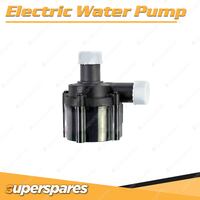 Superspares Electric Water Pump for Audi A4 B8 A8 D4 Q7 4L 2.7L 4.2L 4.1L