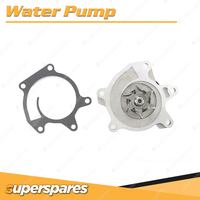 Superspares Water Pump for Nissan X-Trail J11 Juke F15 Pulsar B17 C12 Qashqai