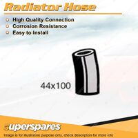 Lower Radiator Hose 44 x 100mm for Toyota Landcruiser FJ 40R 45R 55R 4.0L 4.2L
