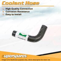 1 x EGR Hose 13mm x 173mm for Nissan Patrol GU 4.2L 6 cyl OHV 05/1999-09/2007
