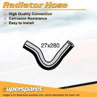 Upper Radiator Hose for Nissan Datsun 120Y B210 Sunny 120Y Van 1.2L 1.4L 1.5L