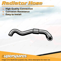 Lower Radiator Hose for Nissan Cabstar AF22 H40 KAH40 PF22 2.0L 2.2L 2.7L