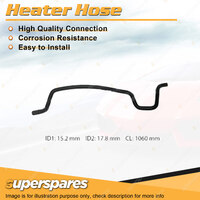 Heater Outlet Hose for Ford Focus LR ST170 1.6L 1.8L 2.0L Core to Pipe