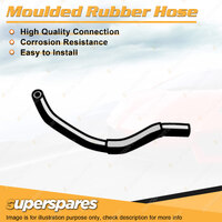 Throttle Body Coolant Hose for Kia Rio JB G4ED G4EE 1.4L 1.6L 05-11 No.2