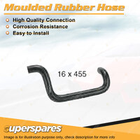 Superspares Engine Bypass Hose for Holden HG HT 308ci 5.0L V8 1969-1971 Inlet