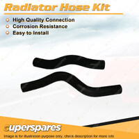 Upper+Lower Radiator Hose for Honda Civic FD FK 1.8L R18A1 R18A2 2006-2012 USA