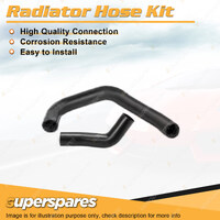 Upper+Lower Radiator Hose for Isuzu FSR 500 550 650 700 750 32 7.1L 8.2L 8.3L