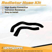 Upper+Lower Radiator Hose for Nissan Cefiro CA31 NA31 HA31 LA31 RA31 Laurel 2.0L