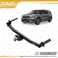 TAG Heavy Duty Towbar for Kia Carnival KA KA4 D4HE G6DT 4Cyl 6Cyl 2020-On