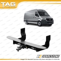 TAG Heavy Duty Towbar for Mercedes Benz Sprinter 907 VS30 CDI 4Cyl 6Cyl 2020-On