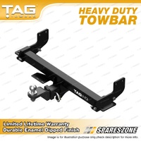 TAG Heavy Duty Towbar for LDV Deliver 7 NA 2.0L SC20M163Q5 Diesel Van 08/2024-On
