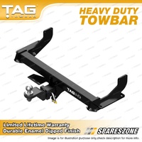 TAG Heavy Duty Towbar for Farizon Supervan SV Electric Automatic FWD Van 2025-On