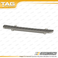 1 pc TAG Bolt-on Galvanised Rear Step for Renault Trafic X82 X83 05/2014-On