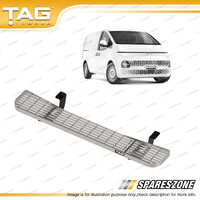 TAG Galvanised Rear Step Kit for Hyundai Staria US US4 2.2L D4HB 3.5L G6DU 21-On