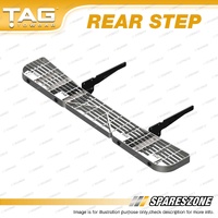TAG Rear Step Kit for Volkswagen Transporter Caravelle 7E 7H SG SH T5 T6 2009-On