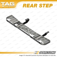 TAG Rear Step Kit for LDV Deliver 9 SV63B 2.0L Diesel Electric Van 01/2020-On