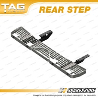 TAG Rear Step Kit for Farizon Supervan SV Electric Automatic FWD Van 04/2025-On