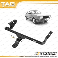 TAG Standard Duty Towbar for Ford Cortina TC TD TE 4Cyl 6Cyl 1970-1980