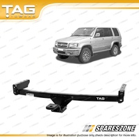 TAG Standard Duty Towbar for Holden Jackaroo L2 L5 U8 UBS 4Cyl 6Cyl 1992-2004