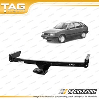 TAG Standard Duty Towbar for Hyundai Excel X-1 X-2 S SLC 1.5L 4Cyl 1985-1996