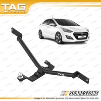 TAG Standard Duty Towbar for Hyundai i30 GD D4FB G4FD G4NB G4NC 4Cyl 2011-2017
