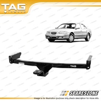 TAG Standard Duty Towbar for Hyundai Sonata EF G6AT 3.0L 6Cyl Sedan 1996-1998