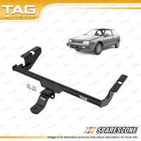 TAG Standard Duty Towbar for Mitsubishi Colt RA RB RC 4G12 4G32 4G33 4Cyl 81-86