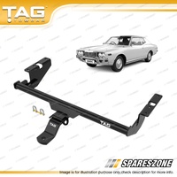TAG Standard Duty Towbar for Nissan 240C 230 260C 230 330 280C 330 6Cyl 71-79