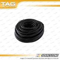 TAG 7 Core Trailer Cable - 10m Long 10 Amp 2mm Diameter 7.5mm Outer Diameter