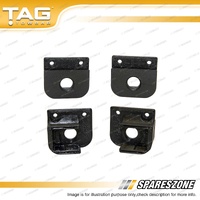 TAG Reverse Sensor Mount for Volkswagen Transporter T6 2.0L 4Cyl 2018-On