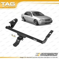 TAG Standard Duty Towbar for Ford Fairlane LTD AU Fairmont Falcon AU AUII AUIII