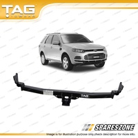 TAG Standard Duty Towbar for Ford Territory SX SY SZ 2.7L 4.0L 6Cyl 2004-2016