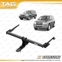 TAG Light Duty Towbar for Ford Escape BA ZA ZB BA ZA ZB ZC ZD AJ L3 2001-2012