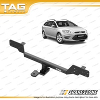 TAG Standard Duty Towbar for Ford Mondeo MB MC Wagon 2.0L 2.3L 4Cyl 2007-2015