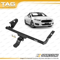 TAG Standard Duty Towbar for Ford Falcon FG FG X Ute 6Cyl 8Cyl 2008-2016