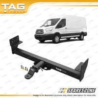 TAG Heavy Duty Towbar for Ford Transit VH VJ VM Bus Van 4Cyl 2000-2014