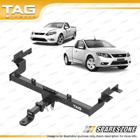 TAG Heavy Duty Towbar for FPV Cobra Falcon Pursuit F6 BA BF FG GS FG Cobra BF