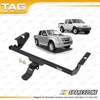 TAG Standard Duty Towbar for Holden Colorado RA RC TFR TFS 26 27 32 77 85 03-12