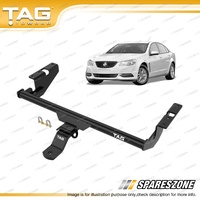 TAG Standard Duty Towbar for Holden Commodore VF Sedan 6Cyl 8Cyl 2013-On