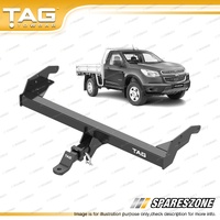 TAG HD Towbar for Holden Colorado RG U143 CK AG U147DH U148 LH MH MK 2012-On